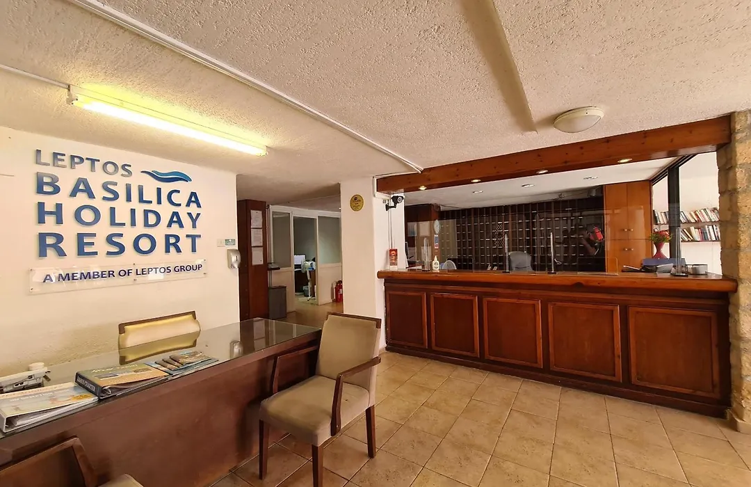 Basilica Holiday Resort-1