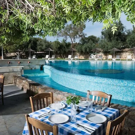 Basilica Holiday Resort-3