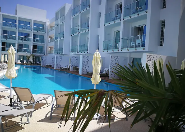 Sofianna Hotel Apartments Paphos